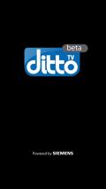 DITTO Indian tv mobile app for free download