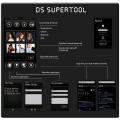 DS Supertool mobile app for free download
