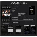Deepshinning Supertool mobile app for free download