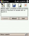Dictmgr For Windows Mobile Pocket Pc