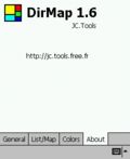 DirMap mobile app for free download