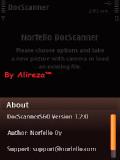 DocScanner mobile app for free download