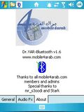 Dr.Yar Bluetooth mobile app for free download