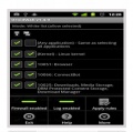 DroidWall   Android Firewall mobile app for free download