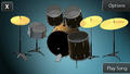Drummer full mobile app for free download