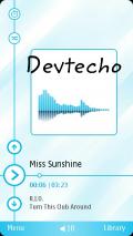 E1 skin 4 ttpod 4.x by devtecho. mobile app for free download