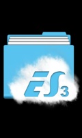 ES File Explorer mobile app for free download