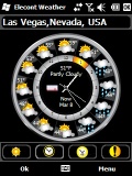 Elecont Weather mobile app for free download