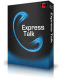 Express Talk VoIP Softphone mobile app for free download
