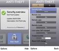 F Secure Anti Theft v7.0(17415) S60v3 S60v5 Symbian^3 SymbianOS9.x Signed Full mobile app for free download