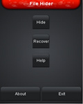 File Hide   Free mobile app for free download
