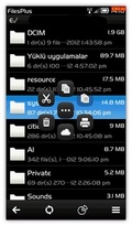 FilesPlus 1.02(3) S^3 S^4 Belle Signed mobile app for free download