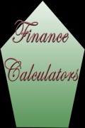 Finance Calculators mobile app for free download