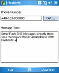 Flashsms