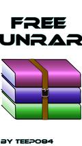 Free Unrar for Nokia 5230 & s60v5th mobile app for free download