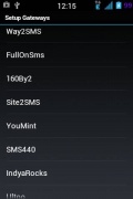 Free Sms India