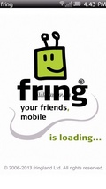 Fring v.7.01(24) mobile app for free download