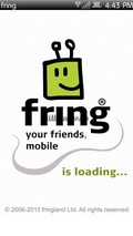 Fring V.7.0124