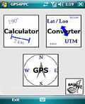 GPS4PPC mobile app for free download