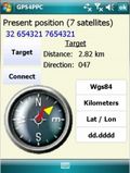 GPS 4 PPC mobile app for free download