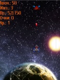 Galaxian rise beta v1.5.3 240*320 mobile app for free download