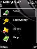Gallery locker abedin 2010 mobile app for free download