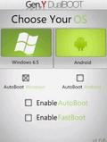 Gen.Y DualBOOT mobile app for free download