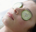 Get Rid Of Dark Circles