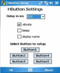 HButton mobile app for free download