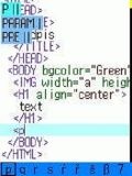 Html Editor