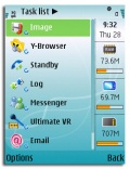 Handy Task Manager 2.2 By RapidTubeZ.Com mobile app for free download