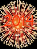 HappyNewYear mobile app for free download