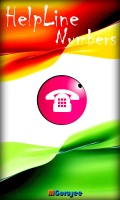 Helpline Numbers mobile app for free download