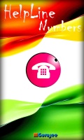 Helpline Numbers