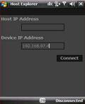 Host Explorer mobile app for free download