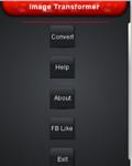 Image Transformer mobile app for free download