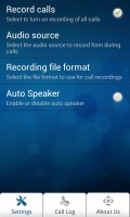 Instant Call Recorder Pro mobile app for free download