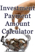 InvestmentPaymentAmount mobile app for free download