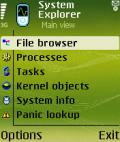 Its MORE THAN A FILE BROWSER mobile app for free download