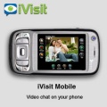 Ivisit Mobile Video Chat! mobile app for free download