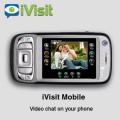 Ivisit Mobile Video Chat! mobile app for free download