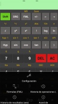 Kal Scientific calculator mobile app for free download