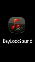 Key Lock Sound mobile app for free download