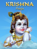 Krishna Pooja mobile app for free download