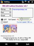 LED Lattice Emulator mobile app for free download