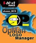 Logo Manager