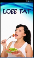 Loss Fat mobile app for free download