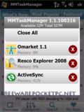 MMTaskManager mobile app for free download