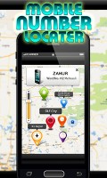 Mobile Number Tracker