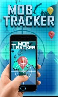 MOB TRACKER mobile app for free download